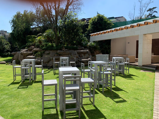 Banco Madera Vintage