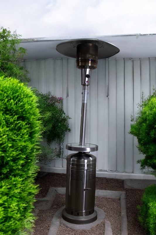 Calentador para Eventos