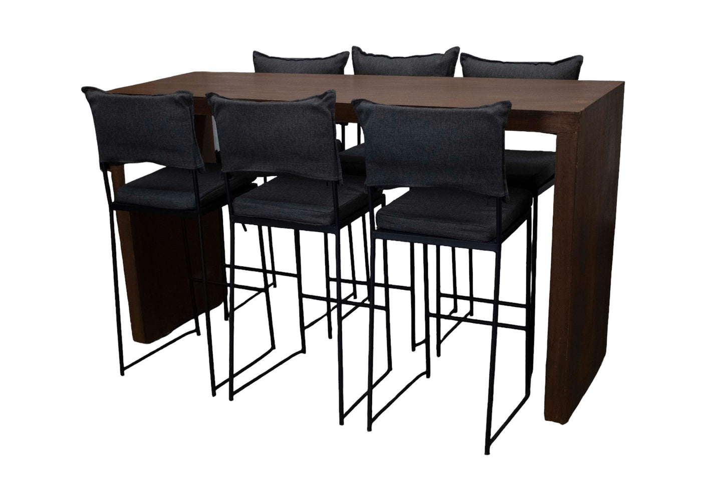 Grapa Café (6 pax)