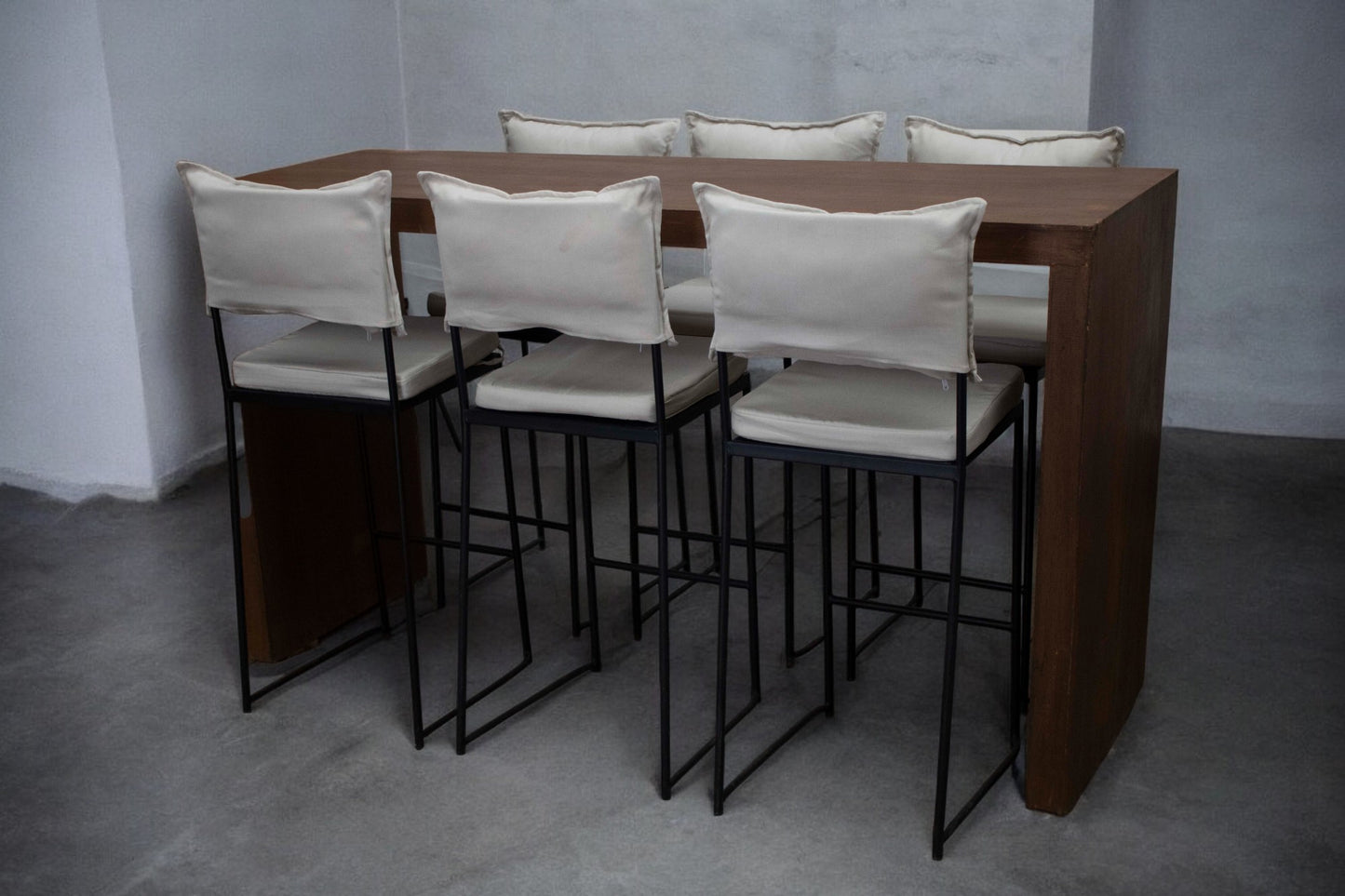 Grapa Café (6 pax)