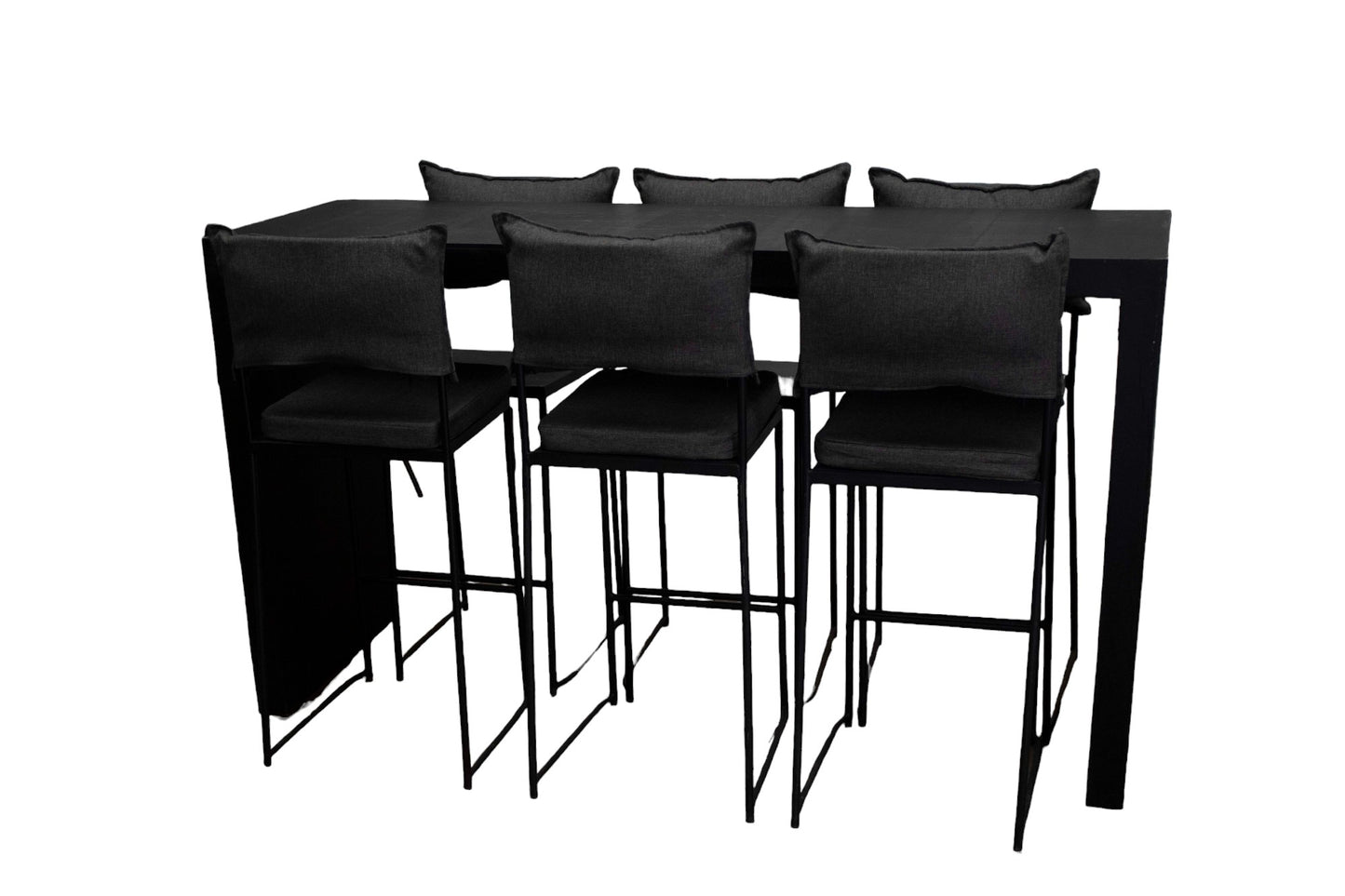 Grapa Negra (6 pax)