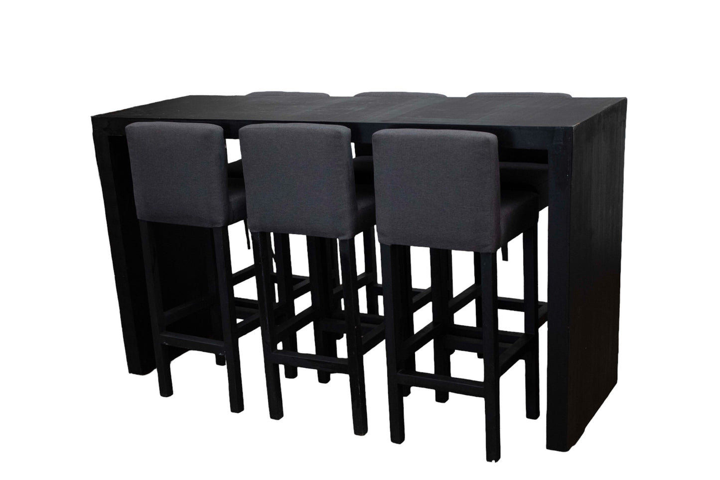 Grapa Negra (6 pax)