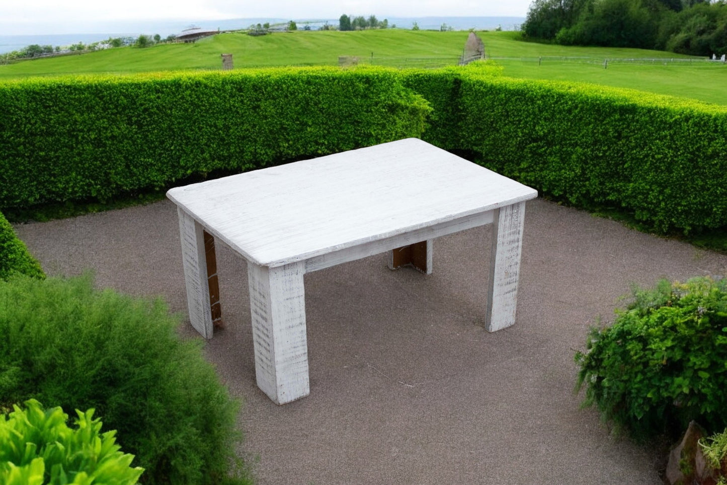 Mesa de Centro para Sala