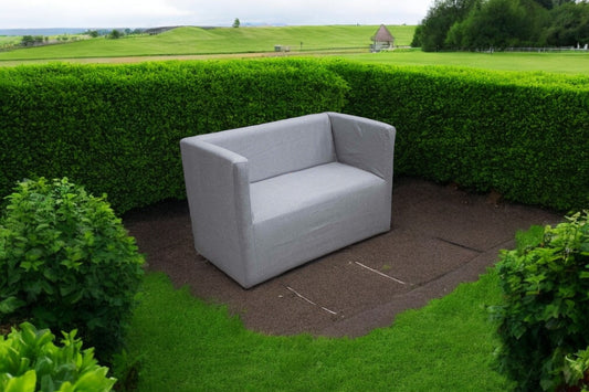 Sillón Doble Vintage