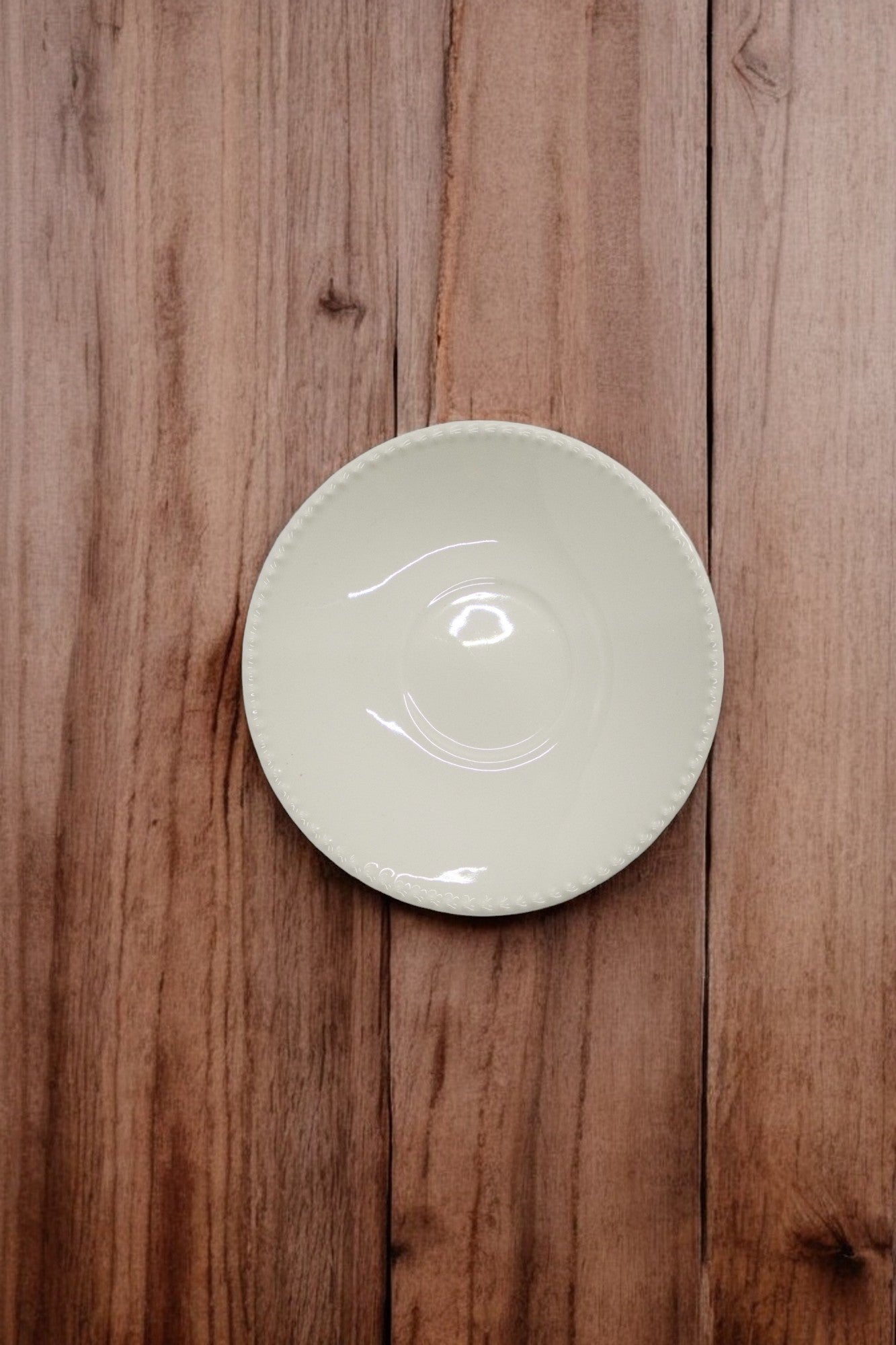 Plato Puntos Taza