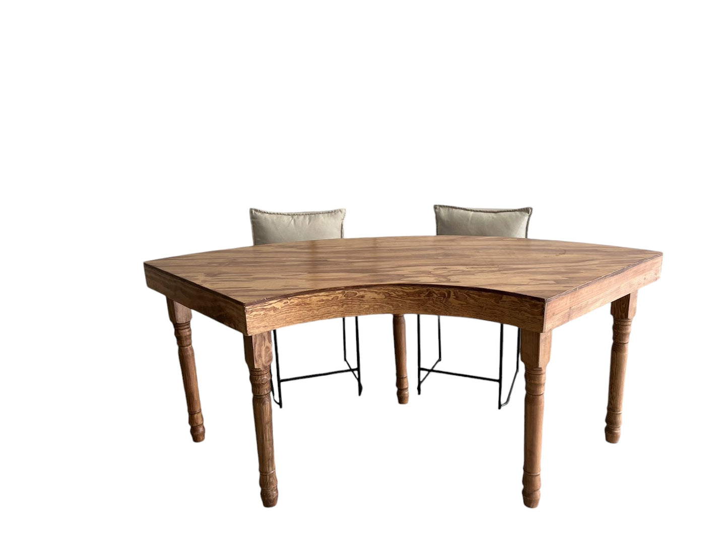 Mesa Media Luna (2 pax)