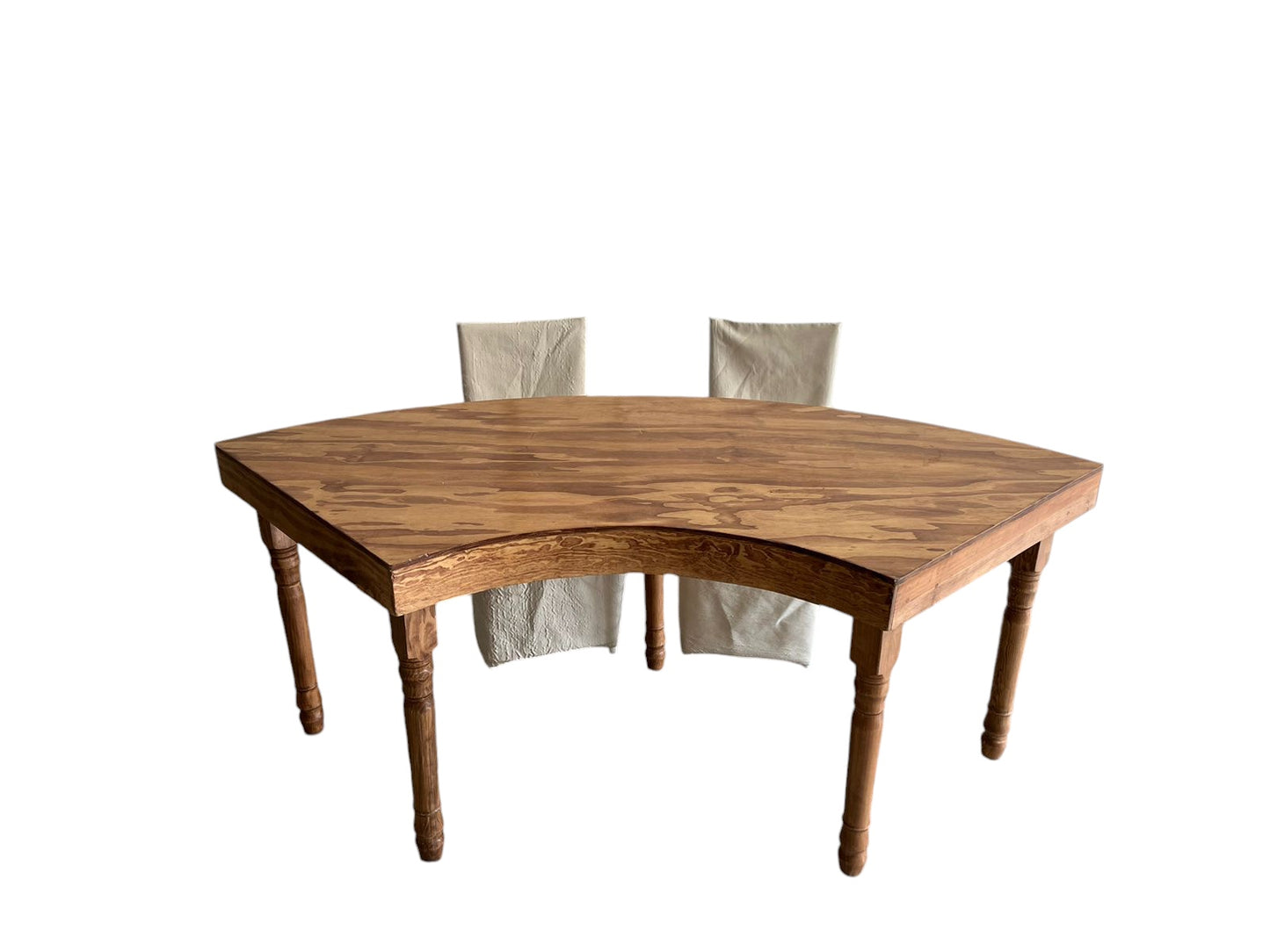 Mesa Media Luna (2-5 pax)