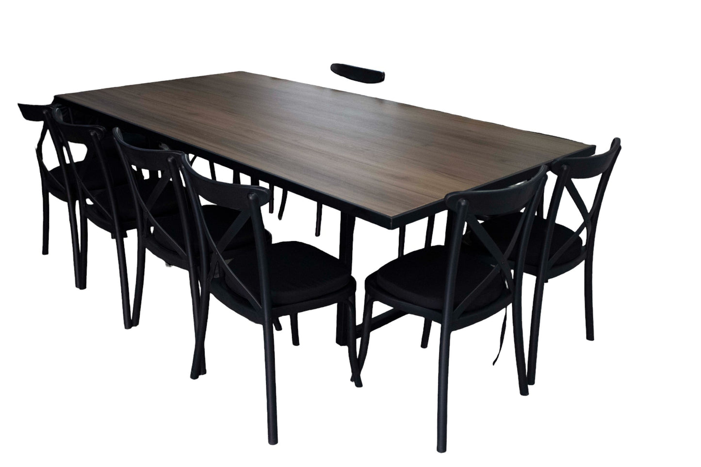 Mesa Smith Nogal (12 pax)
