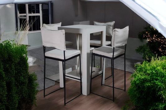 Periquera Blanca (4 pax)