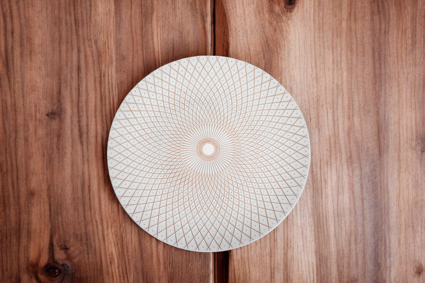 Plato Base Mandala