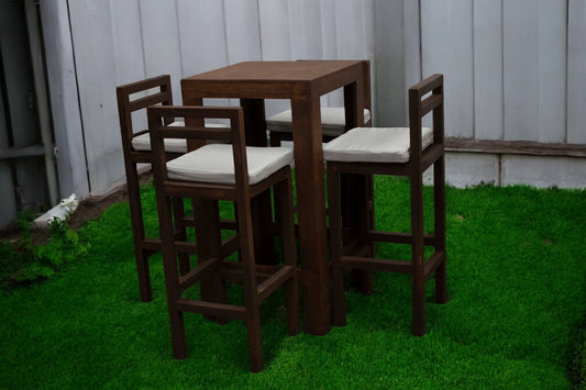 Periquera Café (4 pax)