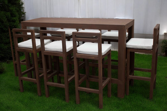 Periquera Café (8 pax)