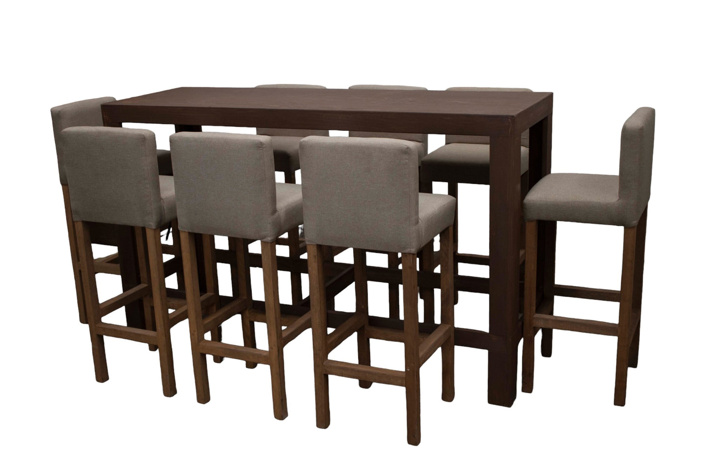 Periquera Café (8 pax)