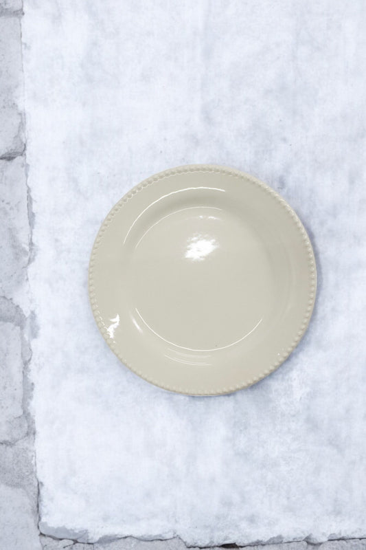 Plato Puntos Ensalada