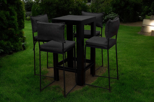 Periquera Negra (4 pax)