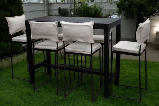 Periquera Negra (6 pax)