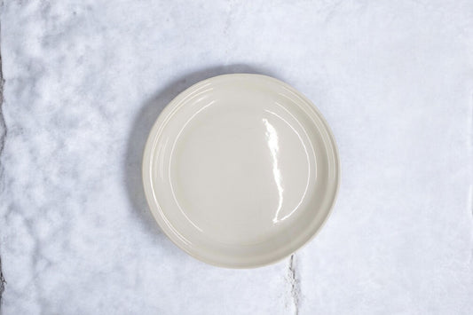 Plato Clásico Postre