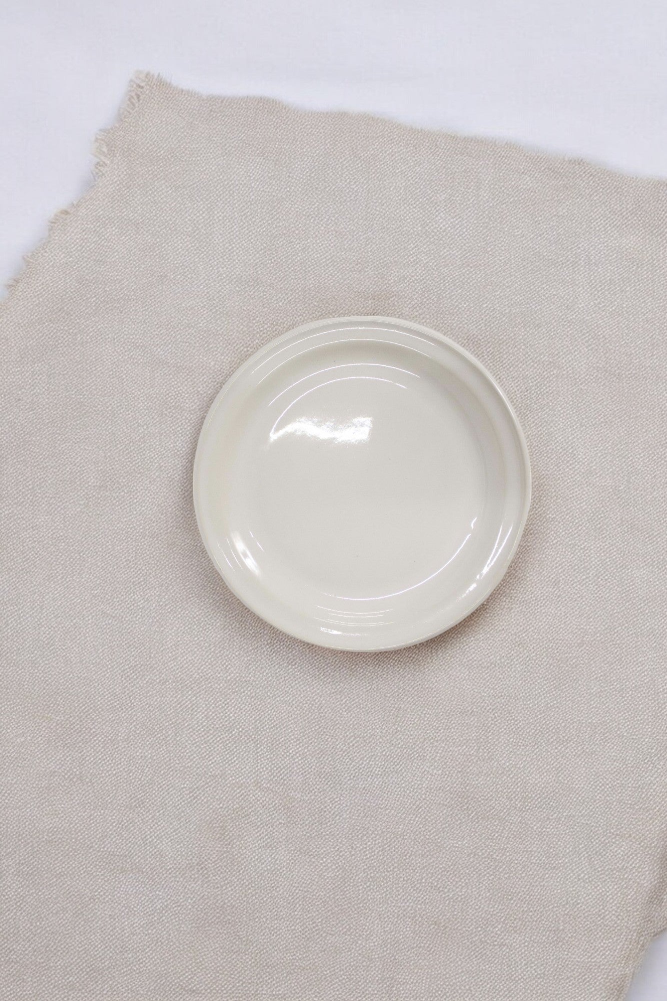 Plato Clásico Postre