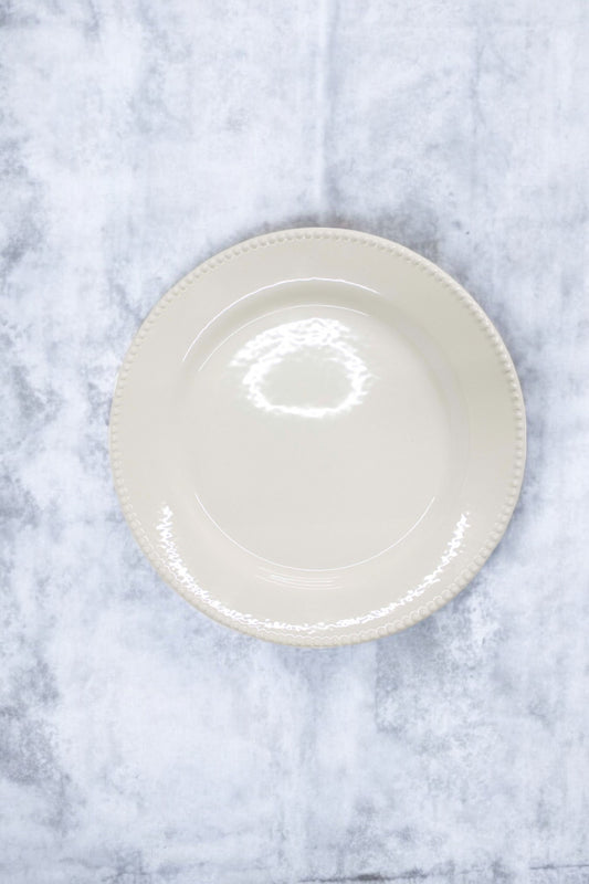 Plato Puntos Trinche