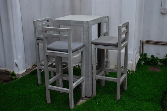 Periquera Vintage (4 pax)