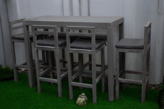 Periquera Vintage (6 pax)