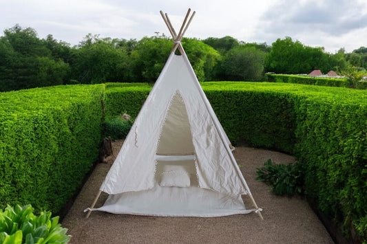 Teppe de Tela (2 pax)