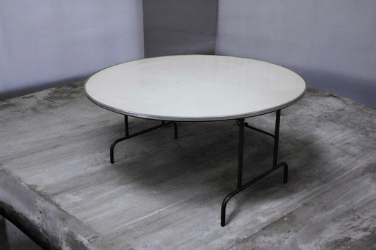 Tablón Plegable Circular