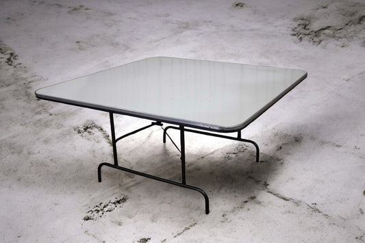 Tablón Plegable Cuadrado