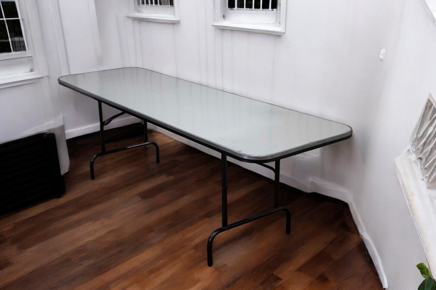 Tablón Plegable Rectangular