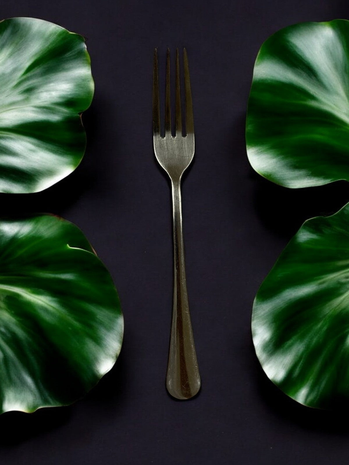 Tenedor Trinche