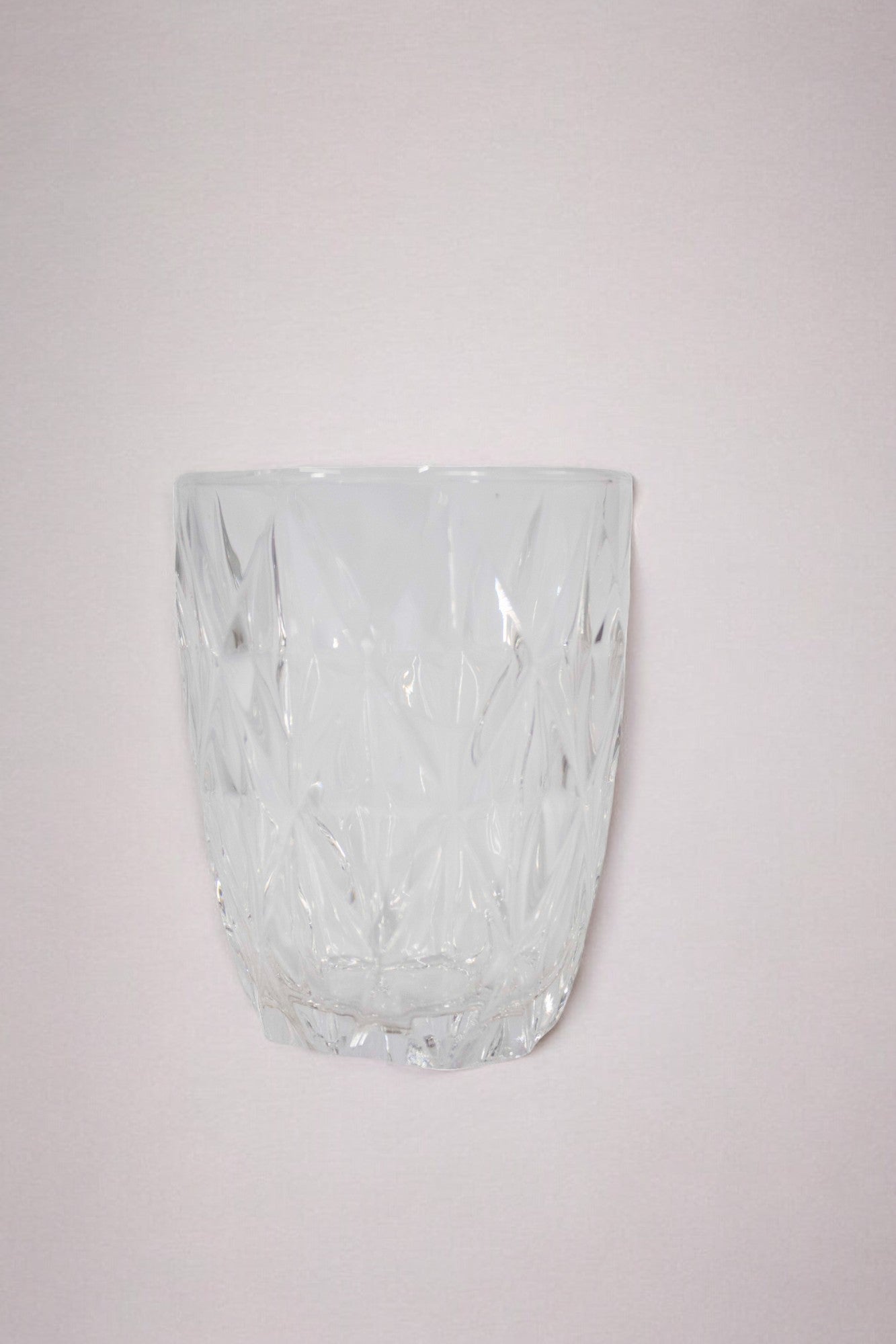 Vaso Old Fashion Textura