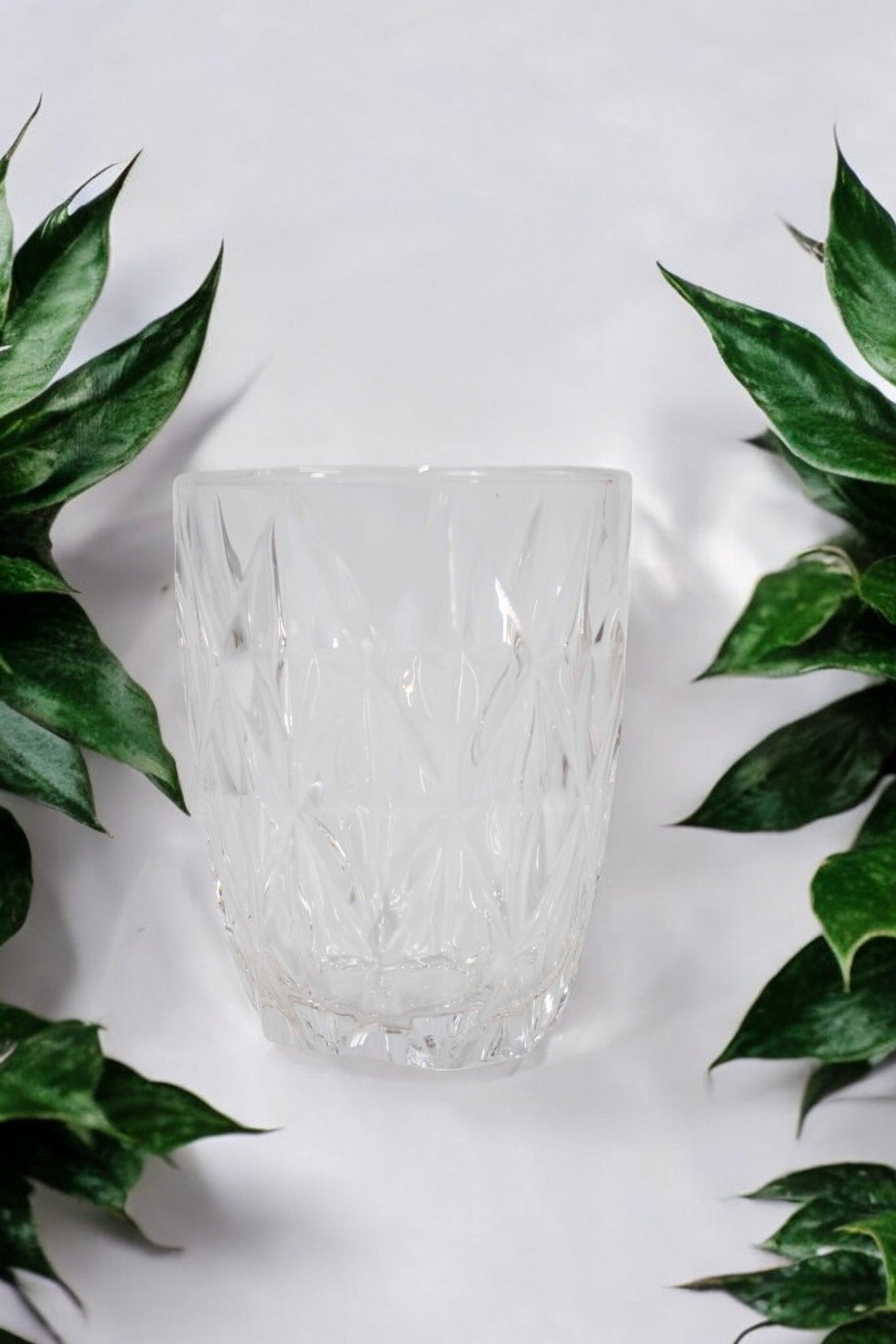 Vaso Old Fashion Textura