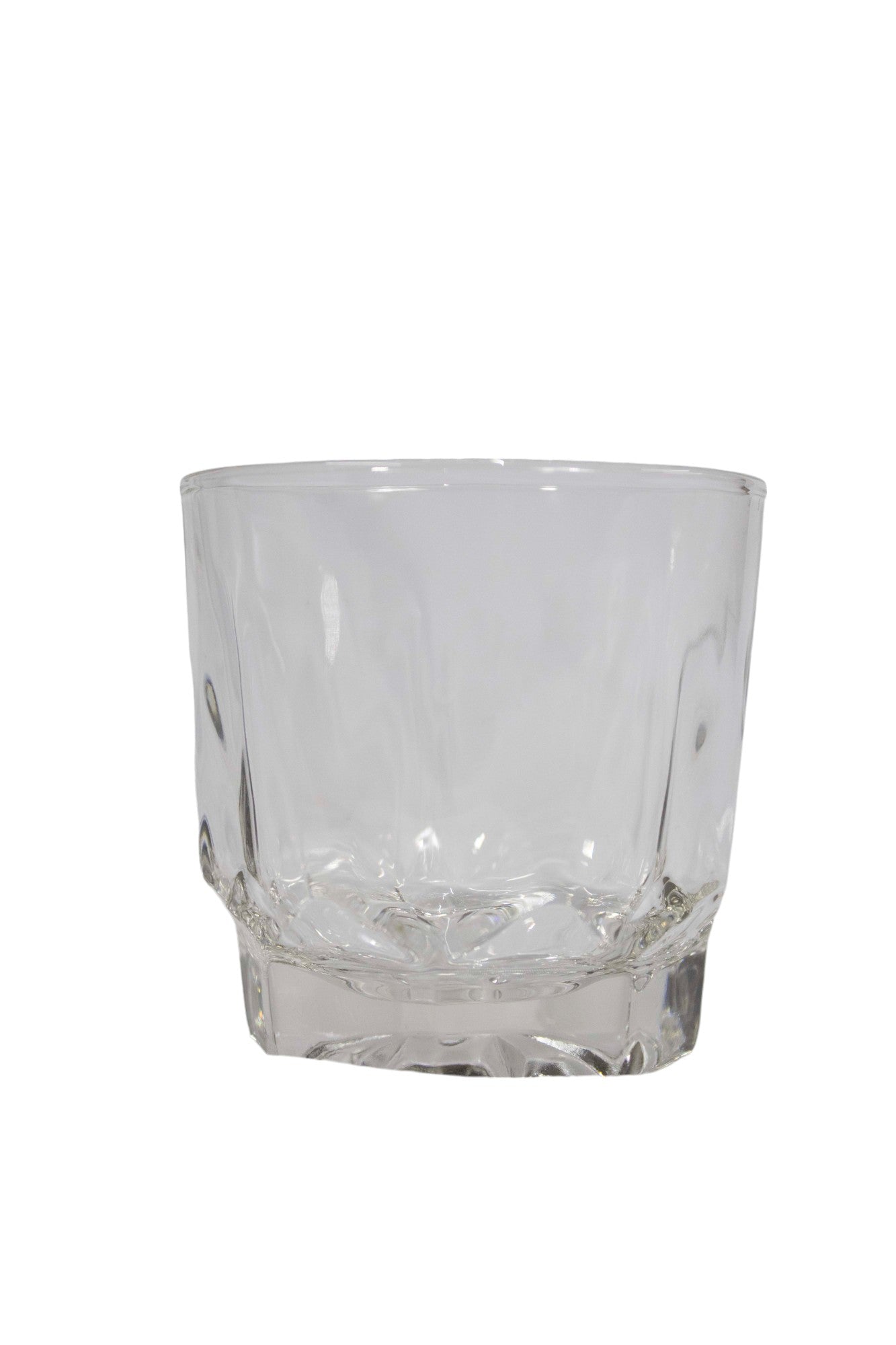 Vaso Old Fashioned Diamante