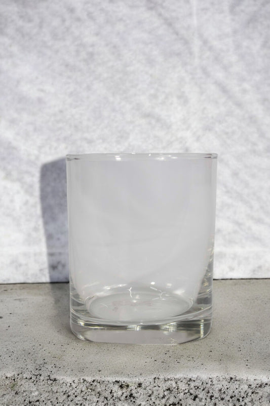 Vaso Old Fashion Liso