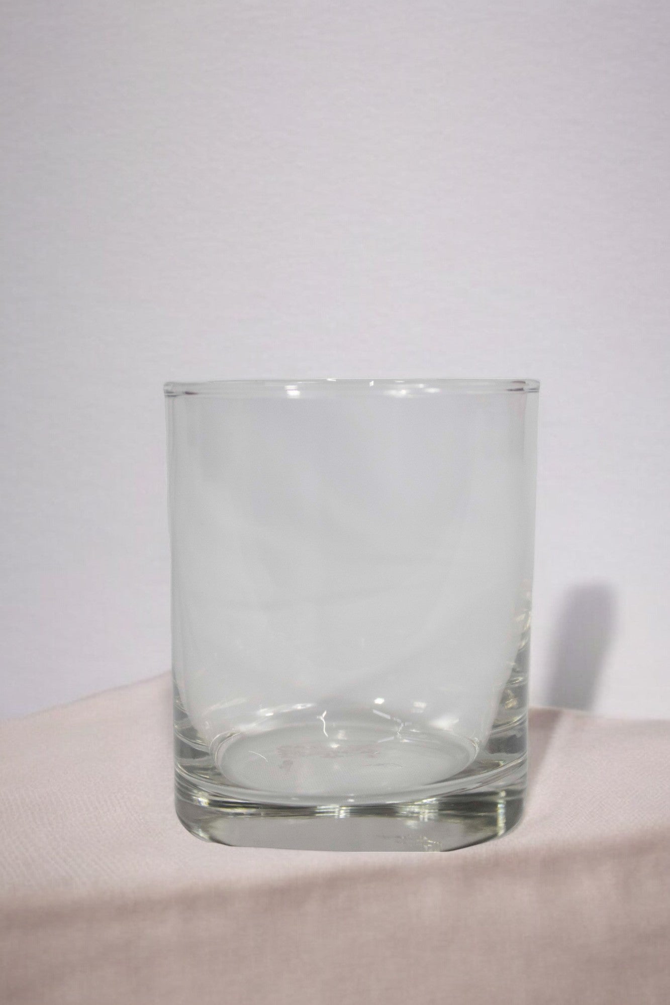 Vaso Old Fashion Liso