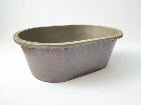 Tina Hielera Plástico