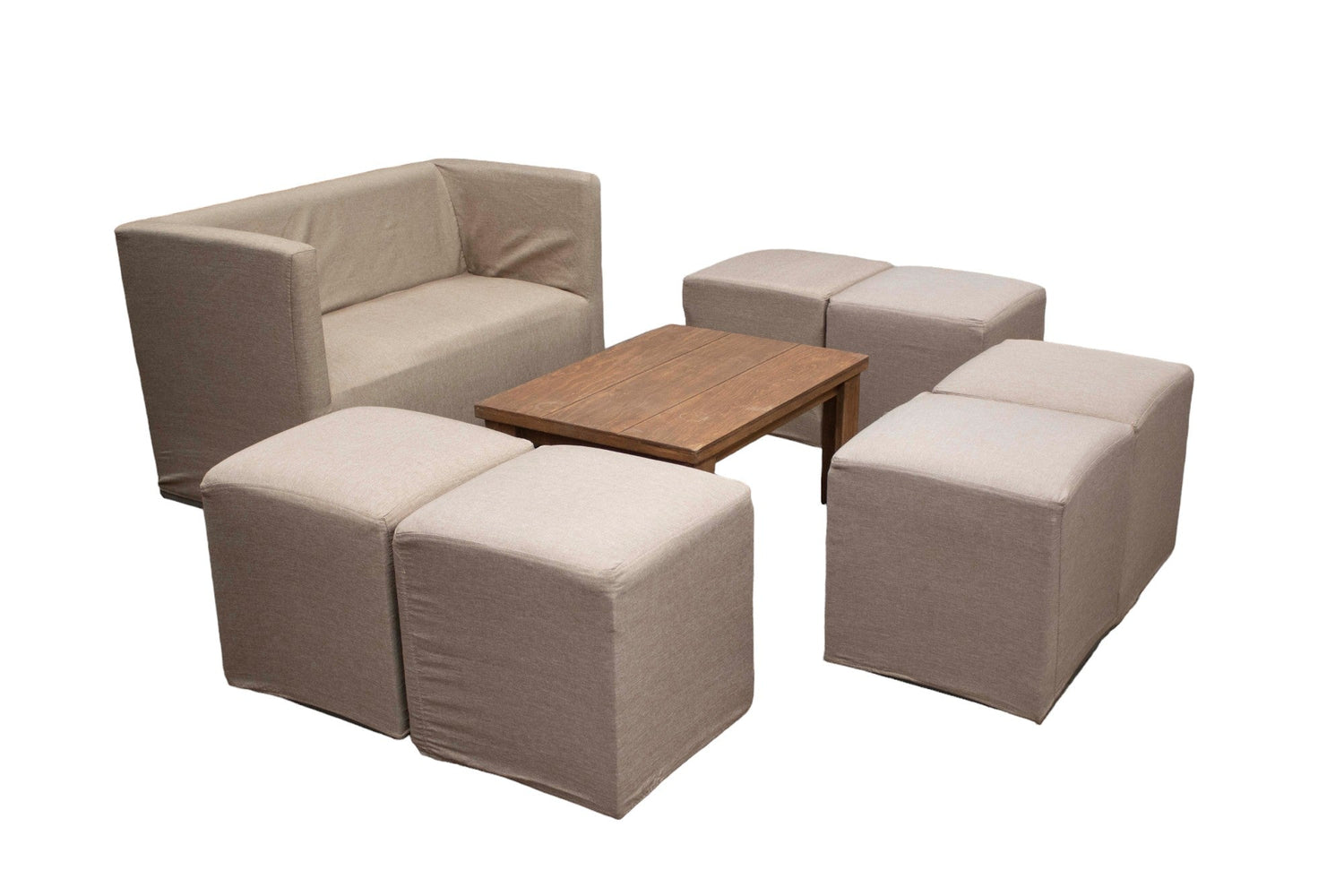 Salas y Sillones
