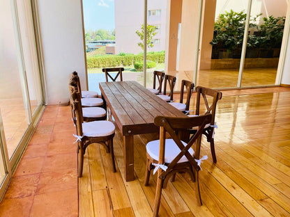 Mesa Infantil Café (8 pax)