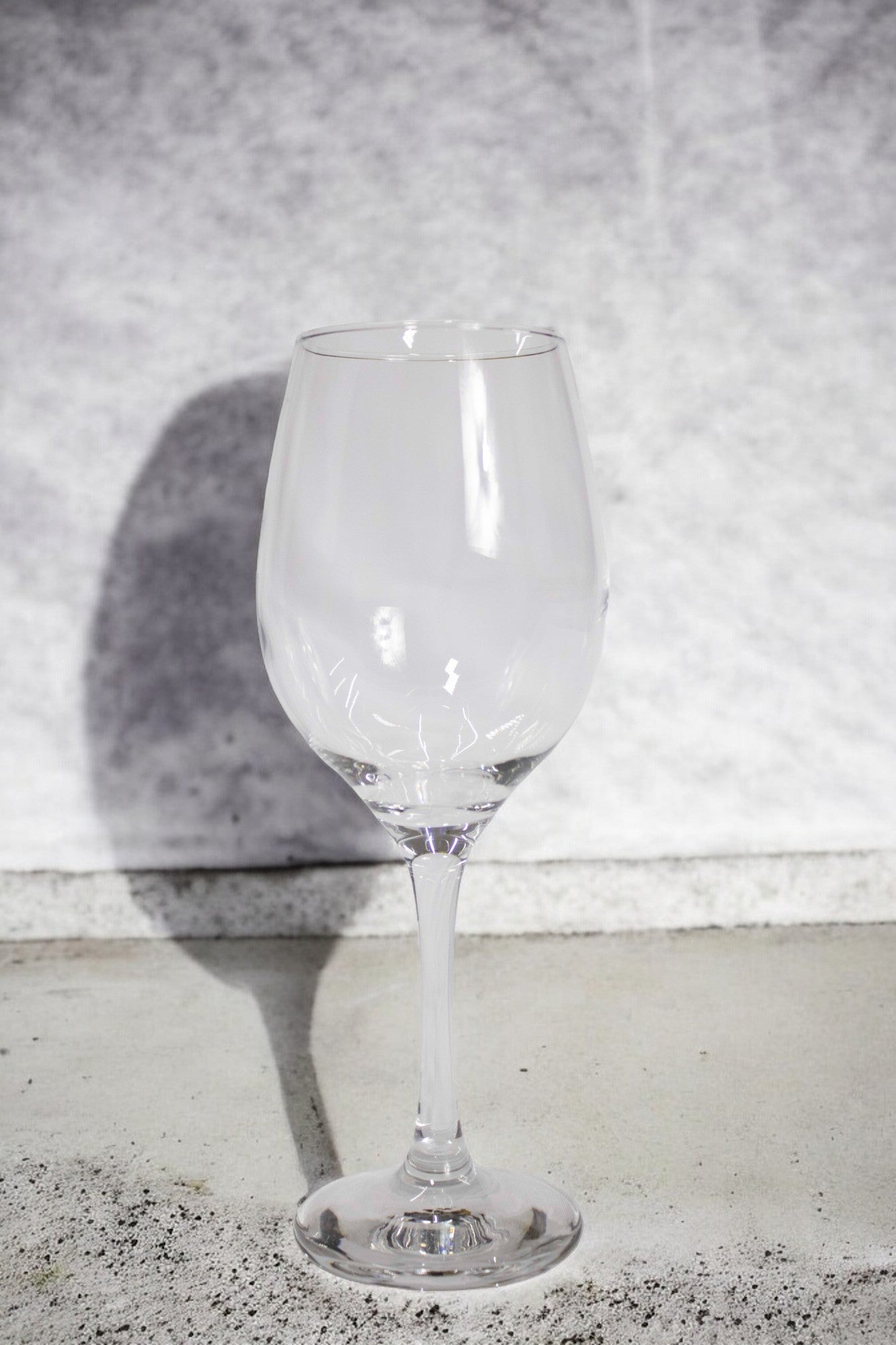Copa Cristal