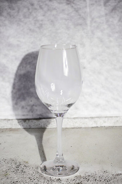 Copa Cristal