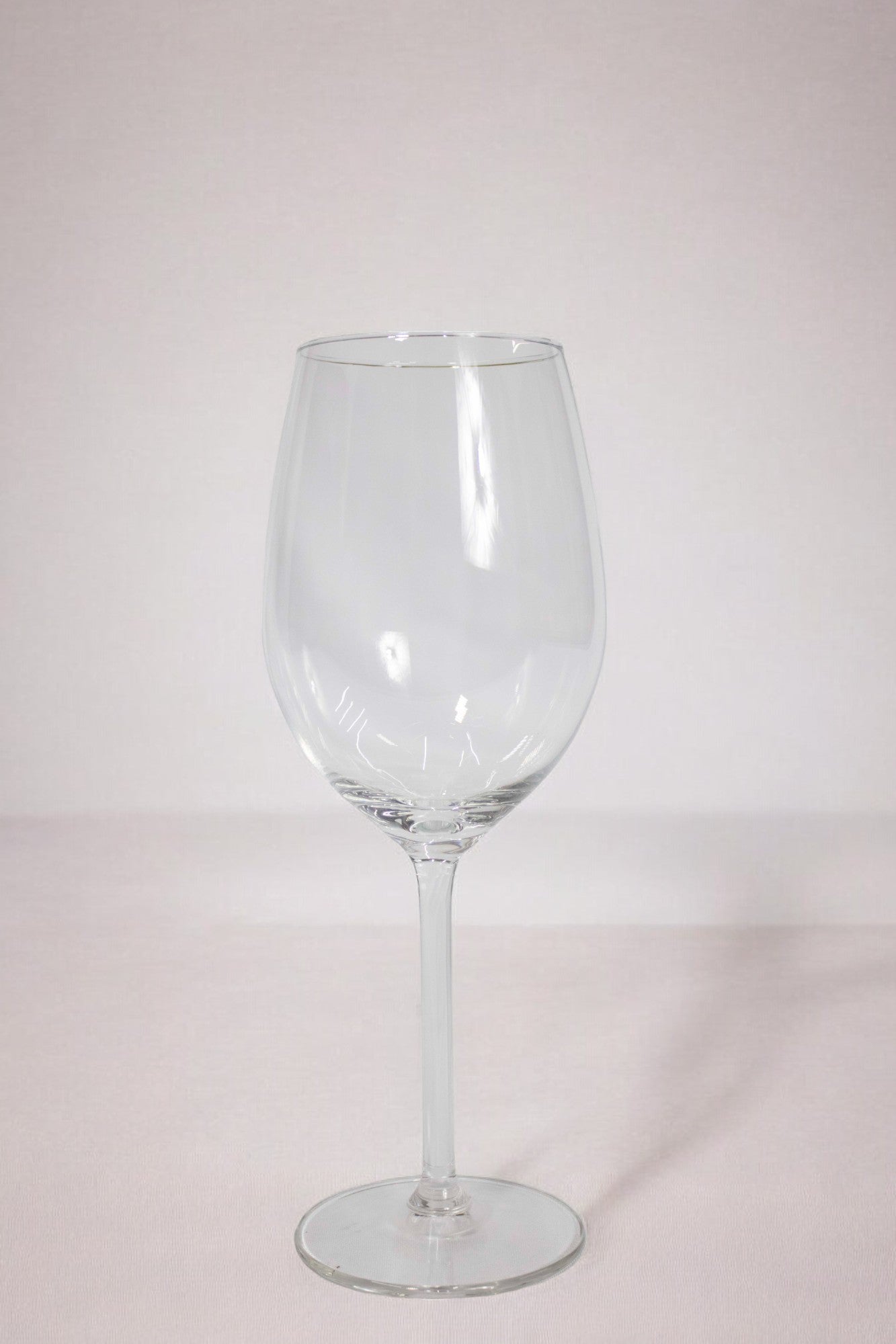 Copa Cristal