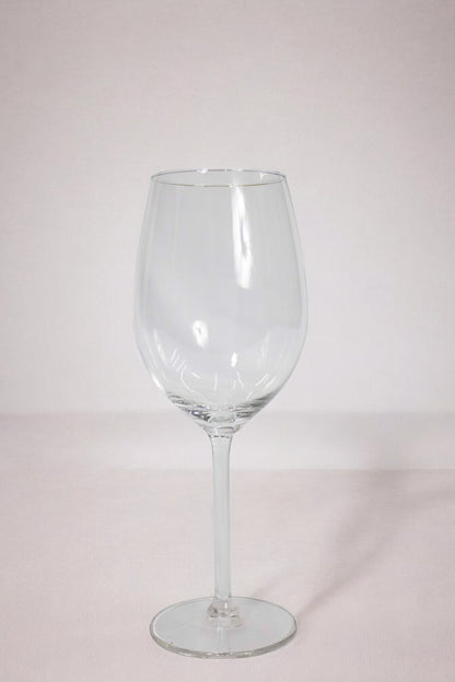 Copa Cristal