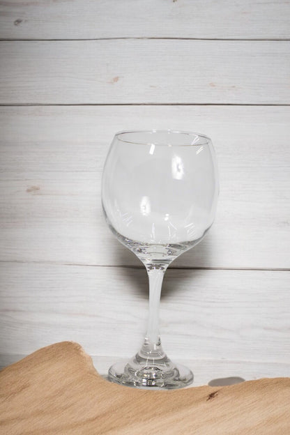 Copa Gin