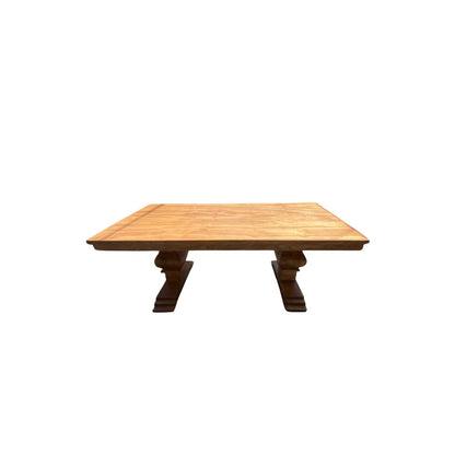 Mesa Patas de Elefante Novios (2 pax)