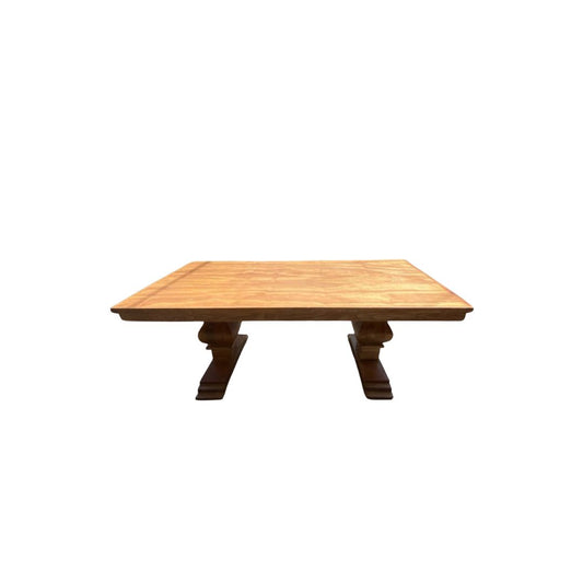 Mesa Patas de Elefante Novios (2 pax)