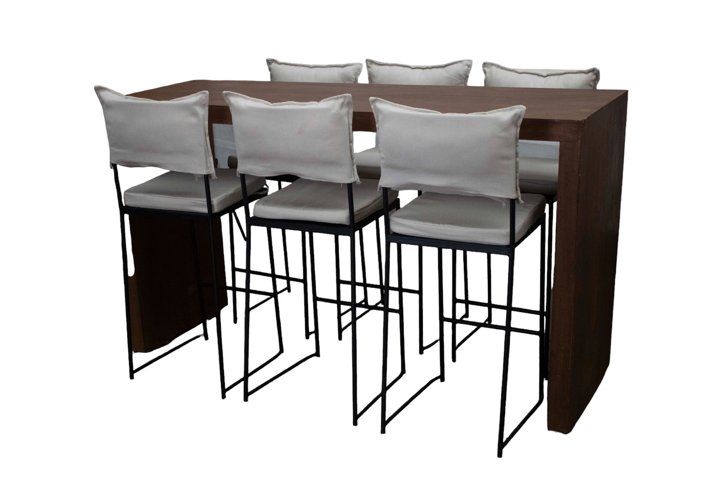 Grapa Café (6 pax)