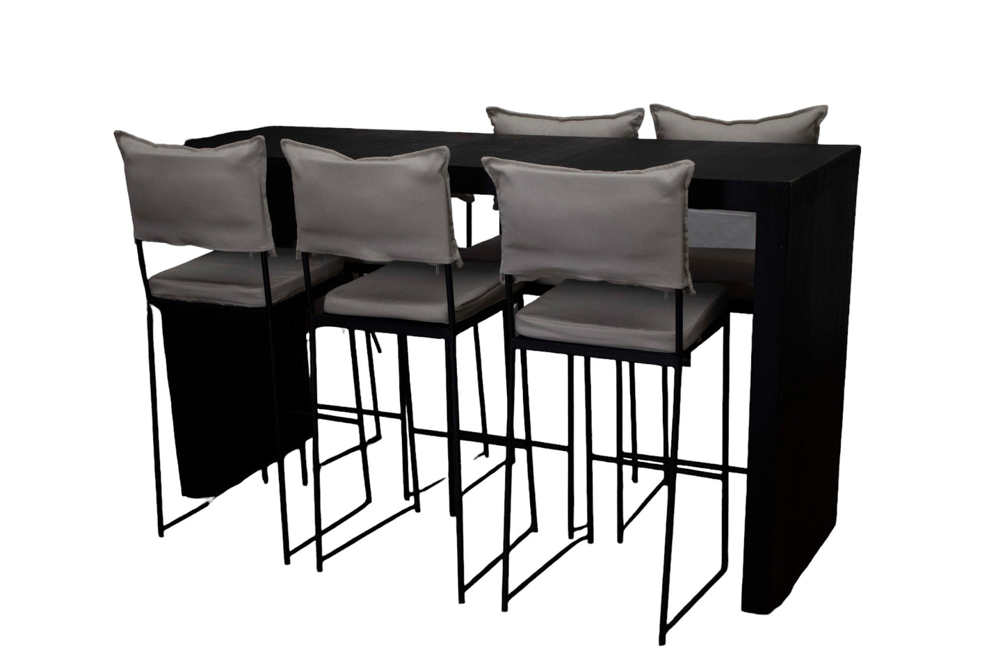 Grapa Negra (6 pax)