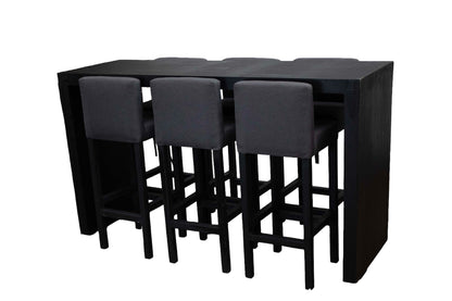 Grapa Negra (6 pax)