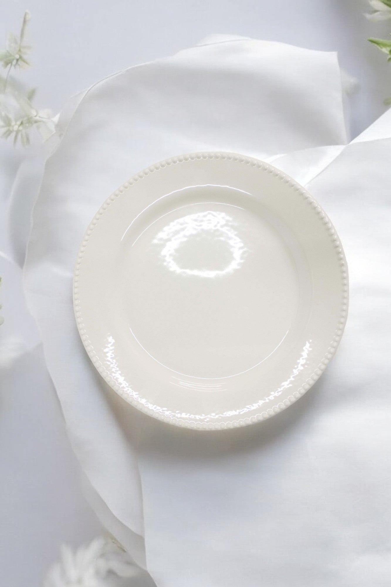 Plato Clásico Ensalada
