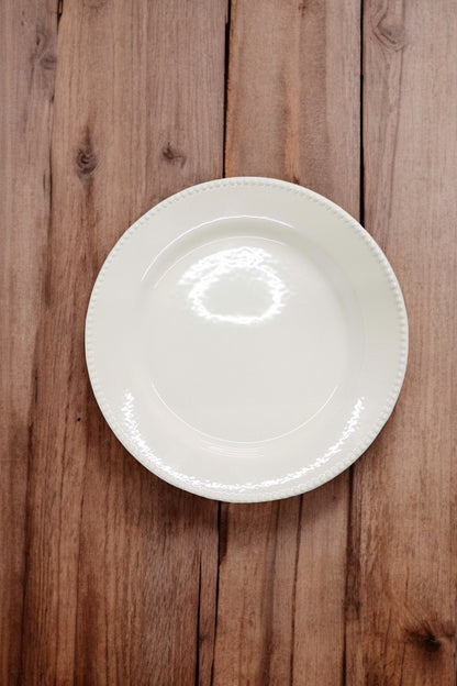 Plato Clásico Ensalada